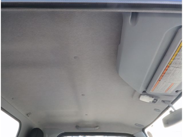 MITSUBISHI CANTER 2023 Image 31