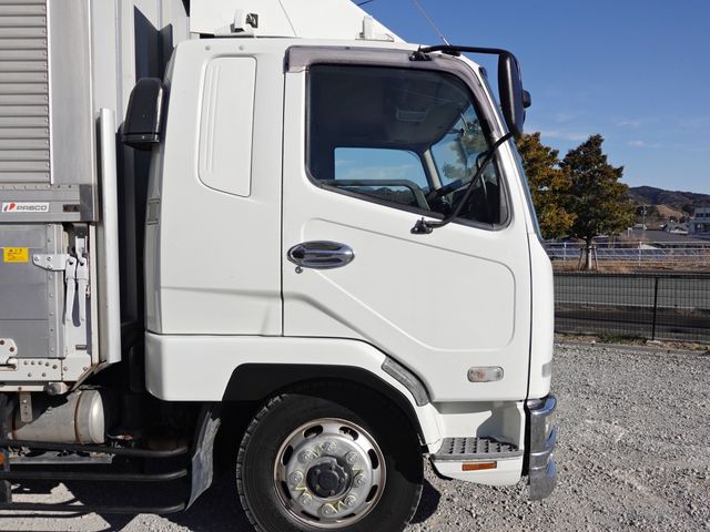 MITSUBISHI FUSOU FIGHTER 2007 Image 31