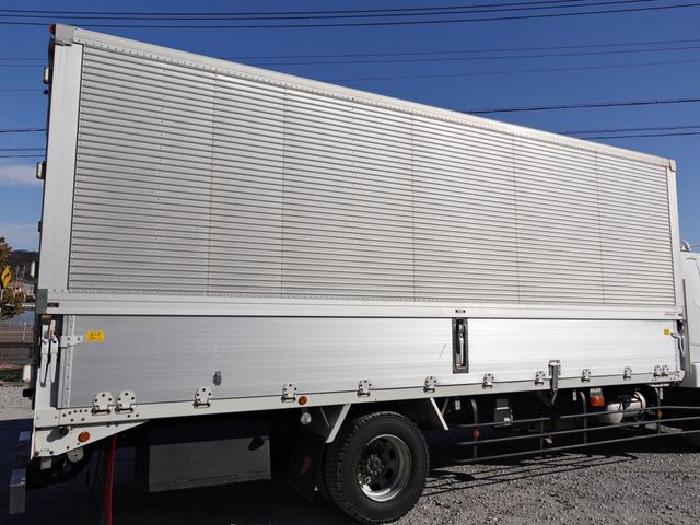 MITSUBISHI FUSOU FIGHTER 2007 Image 31