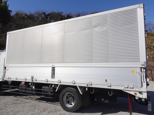 MITSUBISHI FUSOU FIGHTER 2007 Image 31