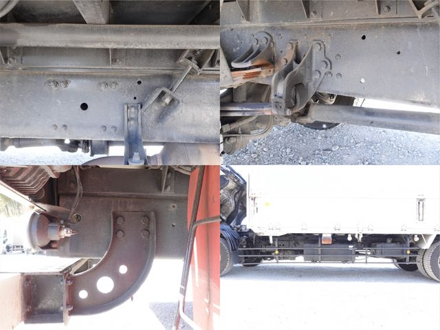 MITSUBISHI FUSOU FIGHTER 2007 Image 31