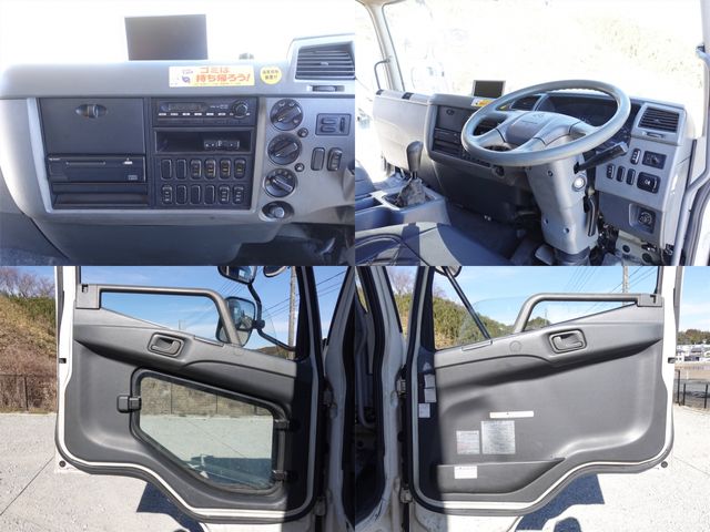 MITSUBISHI FUSOU FIGHTER 2007 Image 31