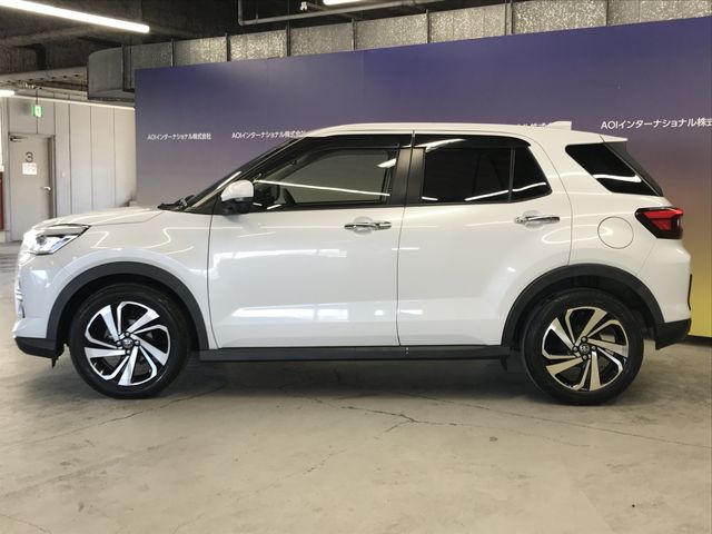 TOYOTA RAIZE 2020 Image 31