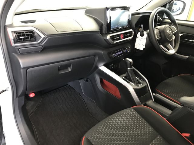 TOYOTA RAIZE 2020 Image 31