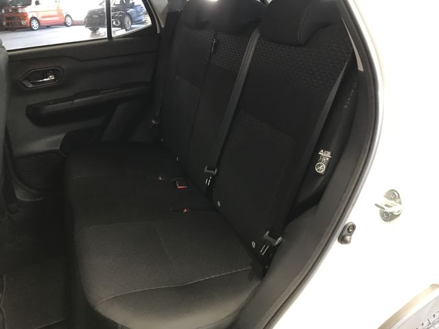 TOYOTA RAIZE 2020 Image 31