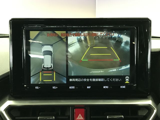 TOYOTA RAIZE 2020 Image 31