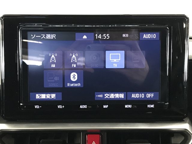 TOYOTA RAIZE 2020 Image 31