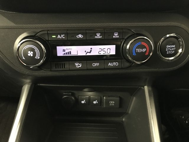 TOYOTA RAIZE 2020 Image 31