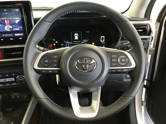 TOYOTA RAIZE 2020 Image 31