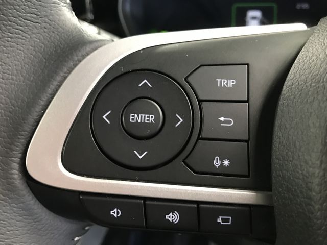 TOYOTA RAIZE 2020 Image 31