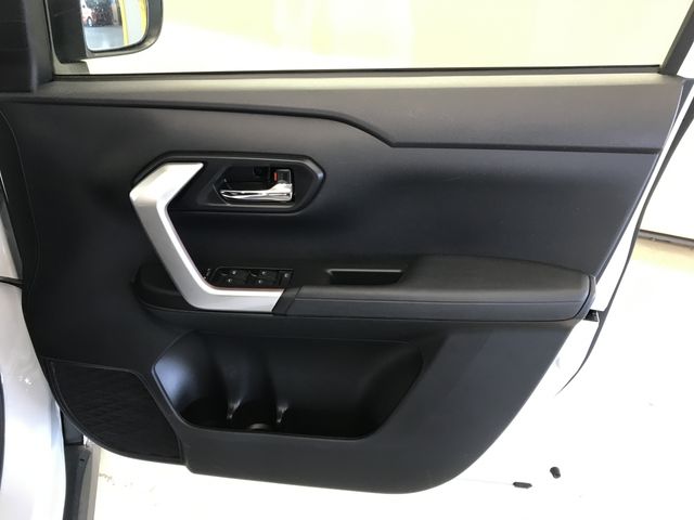 TOYOTA RAIZE 2020 Image 31