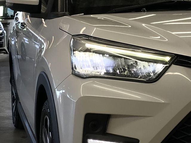 TOYOTA RAIZE 2020 Image 31