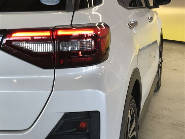 TOYOTA RAIZE 2020 Image 31