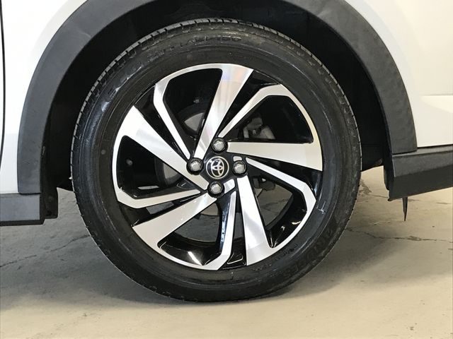 TOYOTA RAIZE 2020 Image 31