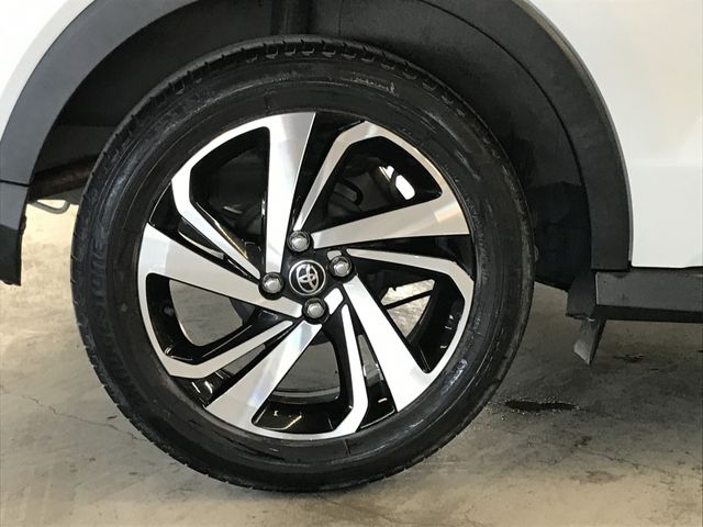 TOYOTA RAIZE 2020 Image 31