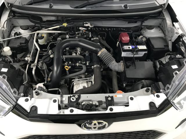 TOYOTA RAIZE 2020 Image 31