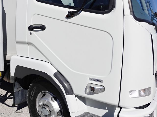 MITSUBISHI FUSOU FIGHTER 2015 Image 31