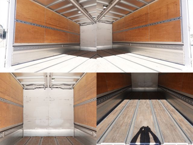 MITSUBISHI FUSOU FIGHTER 2015 Image 31