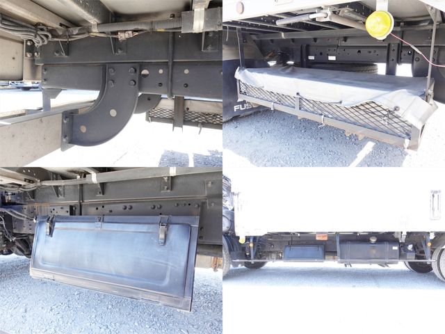 MITSUBISHI FUSOU FIGHTER 2015 Image 31