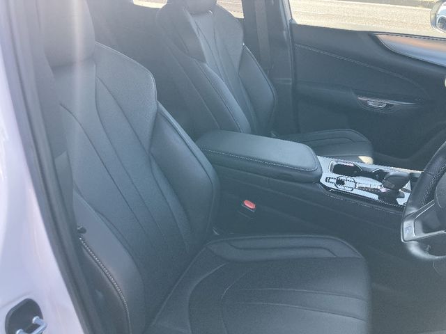 TOYOTA LEXUS NX450H+ AWD 2022 Image 31