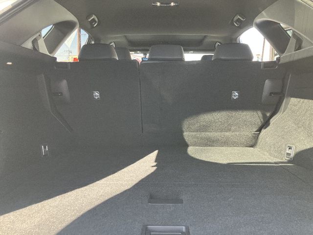 TOYOTA LEXUS NX450H+ AWD 2022 Image 31