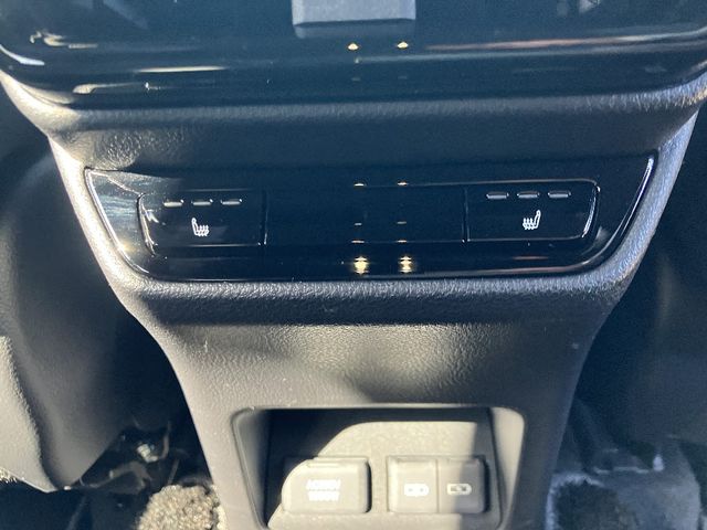 TOYOTA LEXUS NX450H+ AWD 2022 Image 31