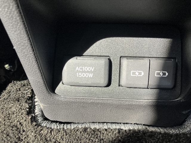 TOYOTA LEXUS NX450H+ AWD 2022 Image 31