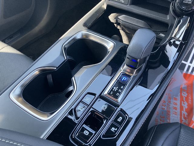 TOYOTA LEXUS NX450H+ AWD 2022 Image 31