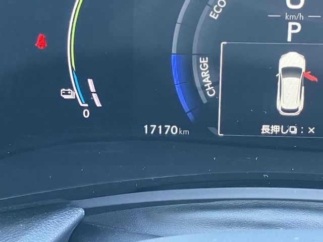 TOYOTA LEXUS NX450H+ AWD 2022 Image 31