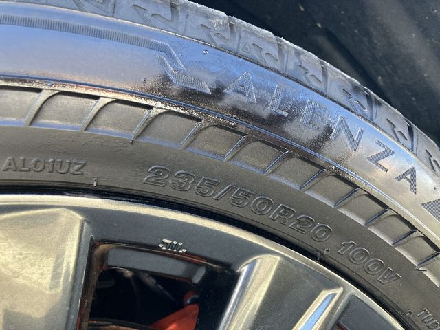 TOYOTA LEXUS NX450H+ AWD 2022 Image 31