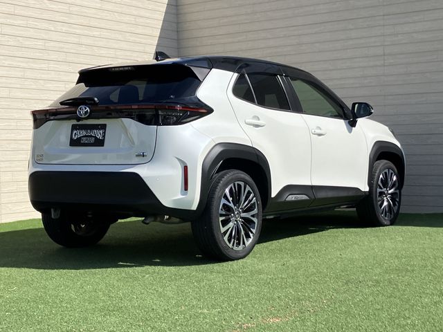 TOYOTA YARIS CROSS HYBRID 2022 Image 31