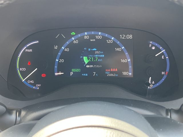 TOYOTA YARIS CROSS HYBRID 2022 Image 31