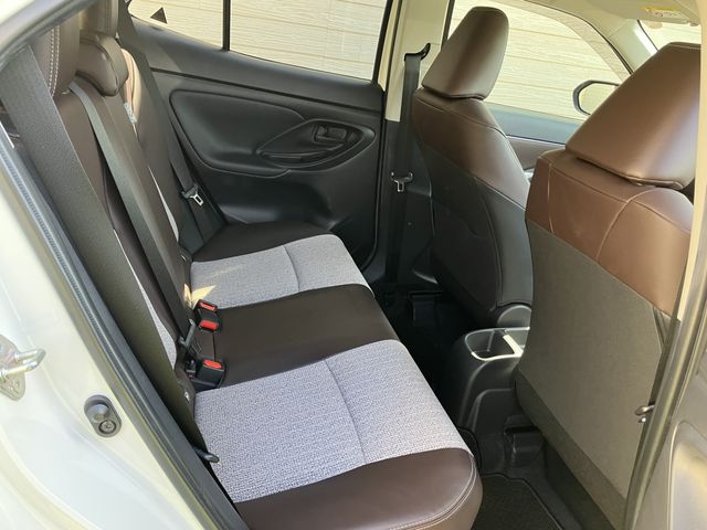 TOYOTA YARIS CROSS HYBRID 2022 Image 31