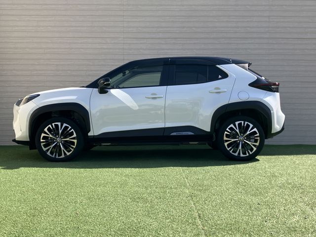 TOYOTA YARIS CROSS HYBRID 2022 Image 31