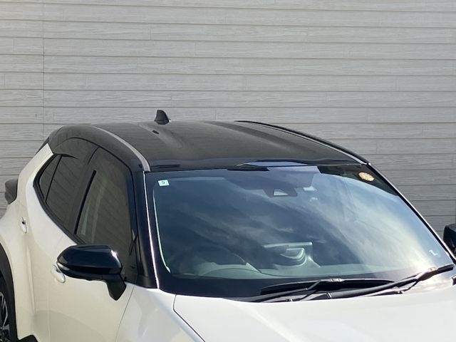 TOYOTA YARIS CROSS HYBRID 2022 Image 31