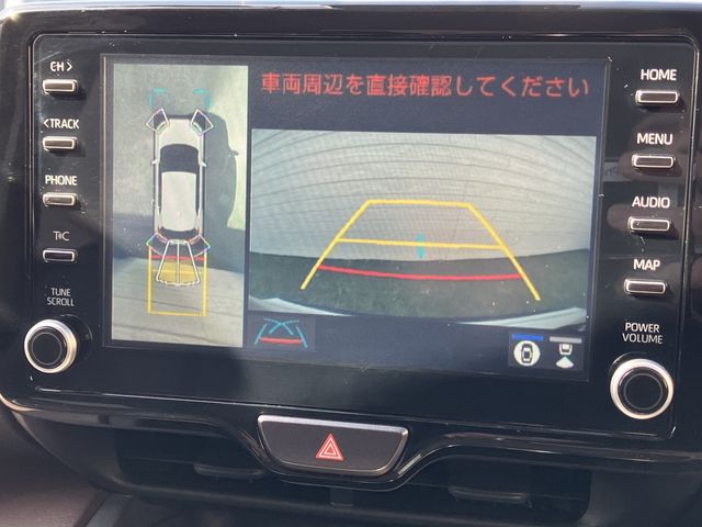 TOYOTA YARIS CROSS HYBRID 2022 Image 31