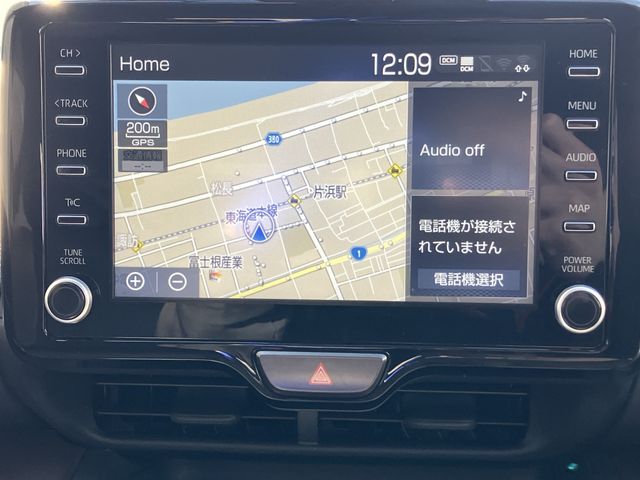 TOYOTA YARIS CROSS HYBRID 2022 Image 31