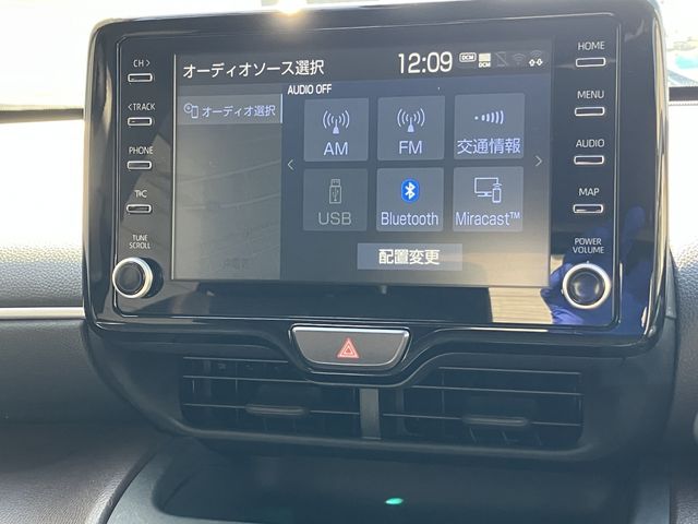 TOYOTA YARIS CROSS HYBRID 2022 Image 31