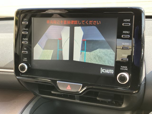 TOYOTA YARIS CROSS HYBRID 2022 Image 31