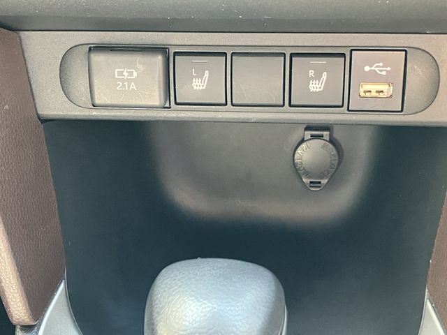 TOYOTA YARIS CROSS HYBRID 2022 Image 31