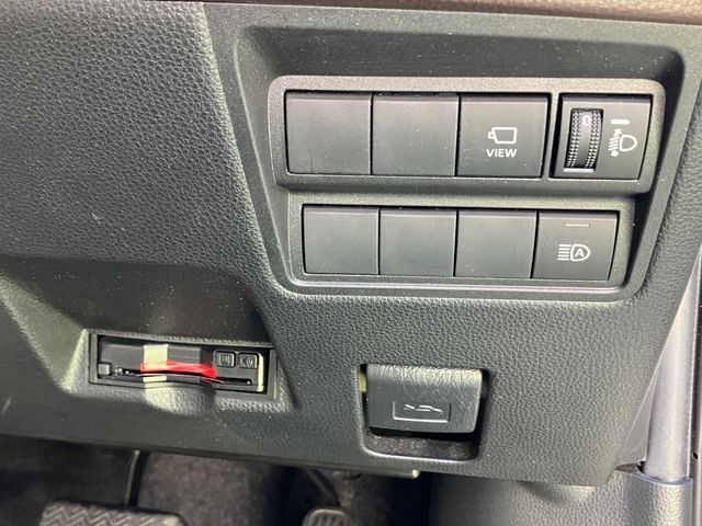 TOYOTA YARIS CROSS HYBRID 2022 Image 31