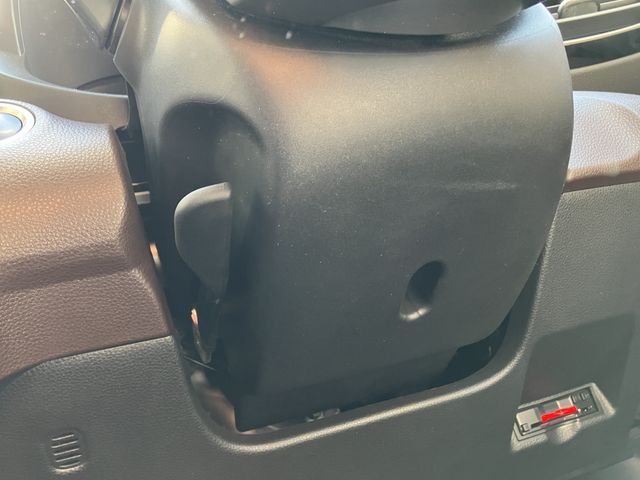 TOYOTA YARIS CROSS HYBRID 2022 Image 31