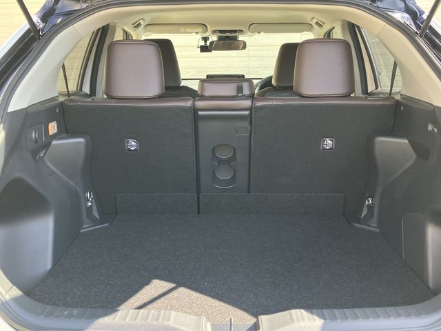 TOYOTA YARIS CROSS HYBRID 2022 Image 31