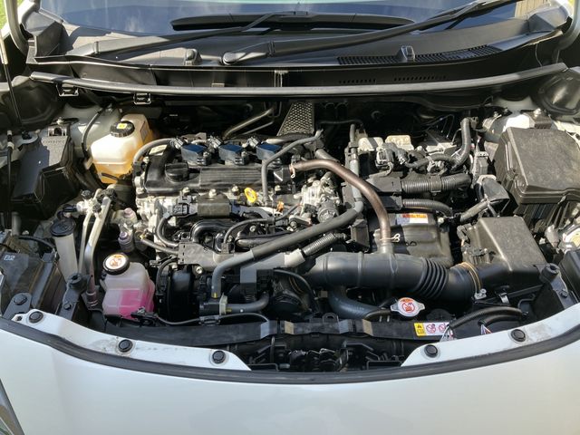 TOYOTA YARIS CROSS HYBRID 2022 Image 31