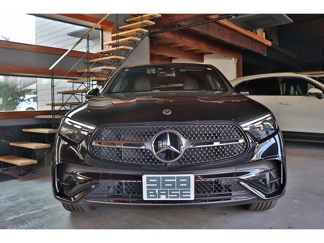 MERCEDES BENZ GLC CL 2025 Image 31