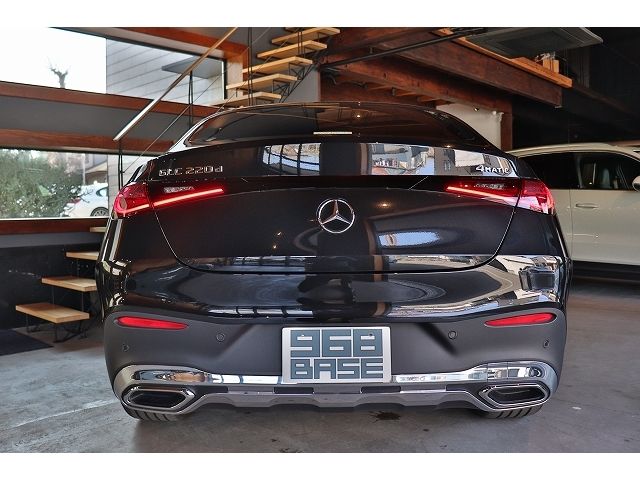 MERCEDES BENZ GLC CL 2025 Image 31