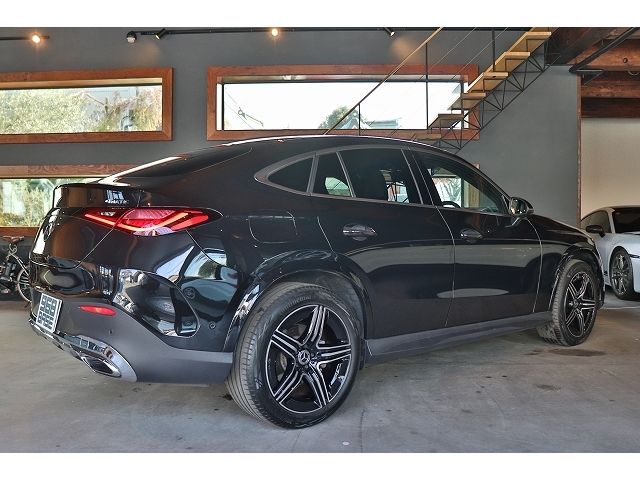 MERCEDES BENZ GLC CL 2025 Image 31