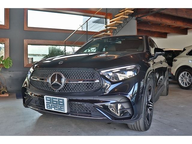 MERCEDES BENZ GLC CL 2025 Image 31