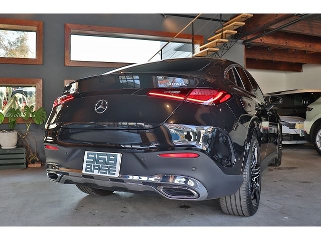 MERCEDES BENZ GLC CL 2025 Image 31