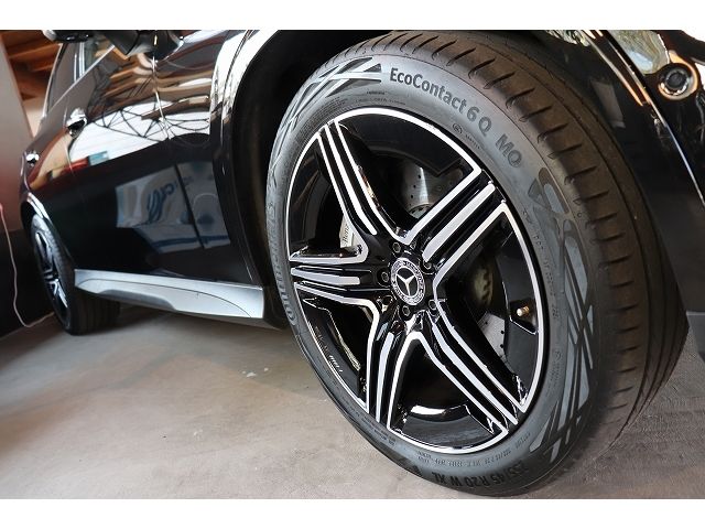 MERCEDES BENZ GLC CL 2025 Image 31